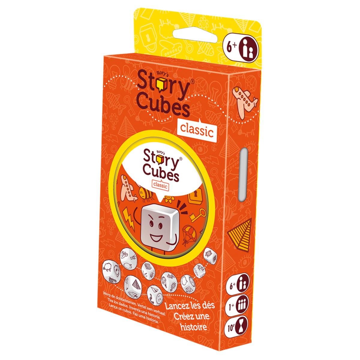 Story Cubes: Original