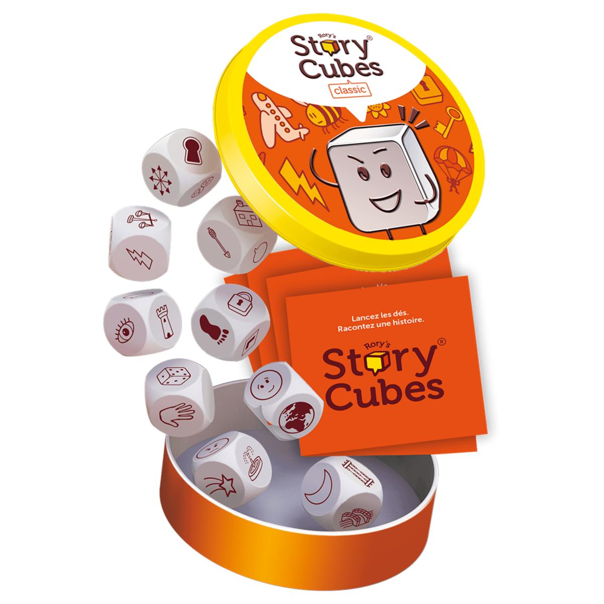 Story Cubes: Original