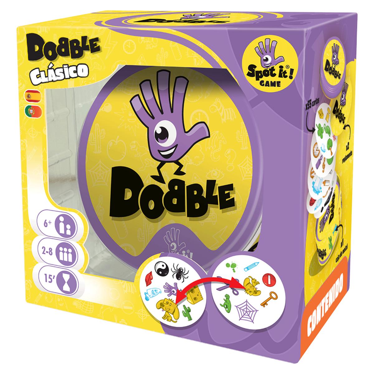 Dobble