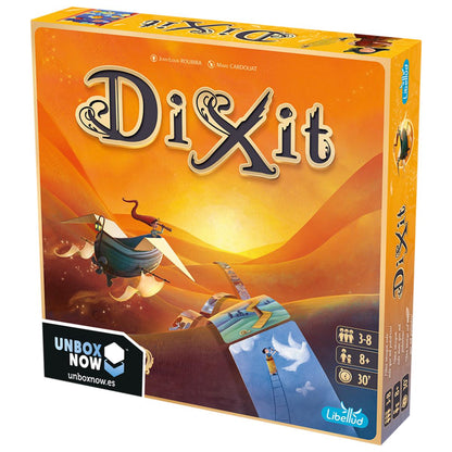 Dixit Classic