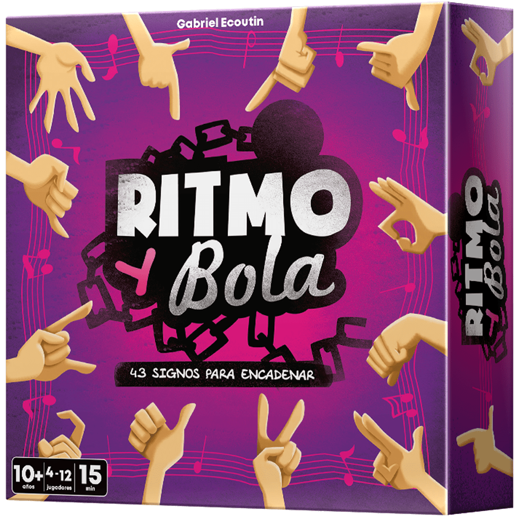 Ritmo y Bola