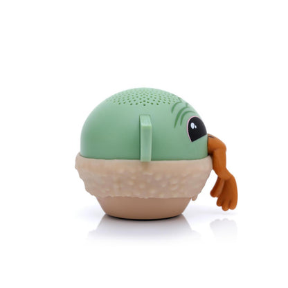 Bitty Boomers - Star Wars Grogu Rana - Mini Altavoz Bluetooth 5cm