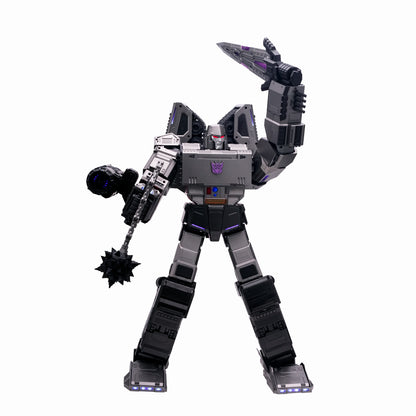 Robosen - Megatron G1 Flagship Robot  Transformers