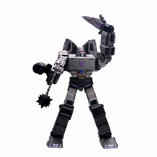 Robosen - Megatron G1 Flagship Robot  Transformers