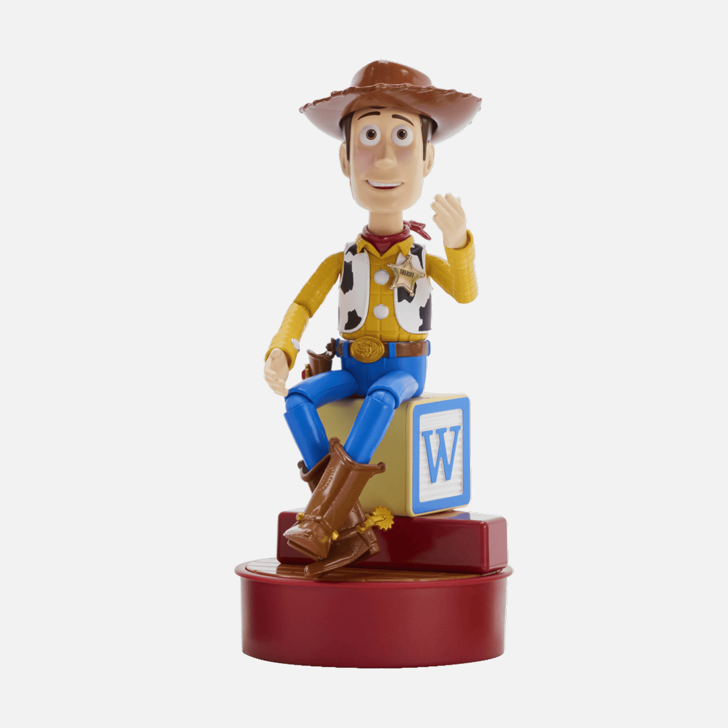 Robosen Mini Robot - Toy Story Set - Woody & Jessie