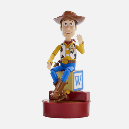 Robosen Mini Robot - Toy Story Set - Woody & Jessie