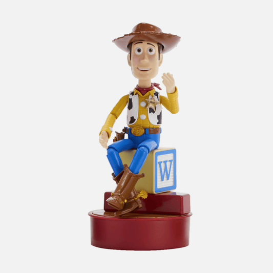 Robosen Mini Robot - Toy Story Set - Woody & Jessie