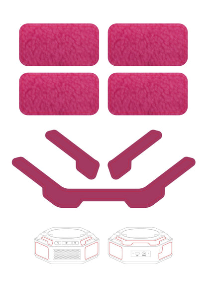 Robosen Mini Robot - Toy Story Kit - Lotso