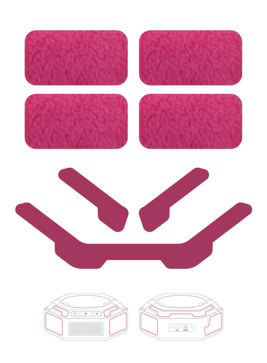 Robosen Mini Robot - Toy Story Kit - Lotso
