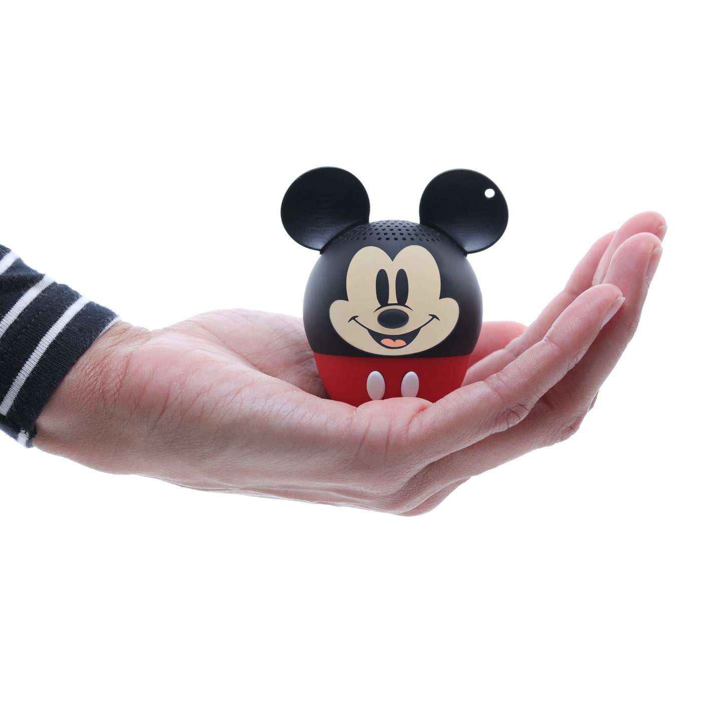 Disney Mickey Bitty Boomers Altavoz Bluetooth
