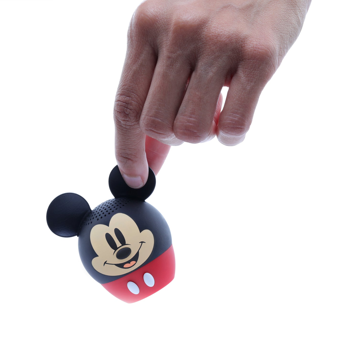 Disney Mickey Bitty Boomers Altavoz Bluetooth