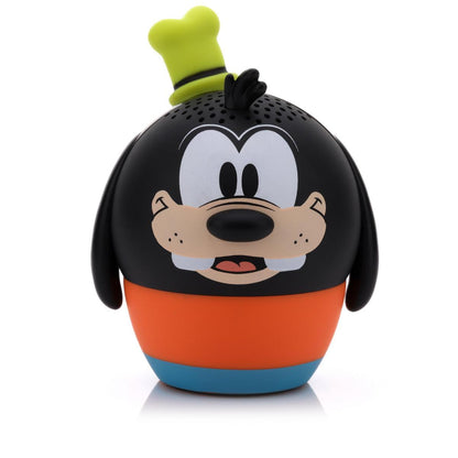 Bitty Boomers - Disney Goofy - Mini Altavoz Bluetooth 5cm