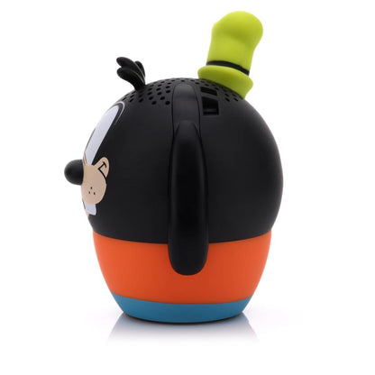 Bitty Boomers - Disney Goofy - Mini Altavoz Bluetooth 5cm