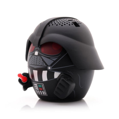 Bitty Boomers - Star Wars Darth Vader con Sable Laser - Mini Altavoz Bluetooth 5cm