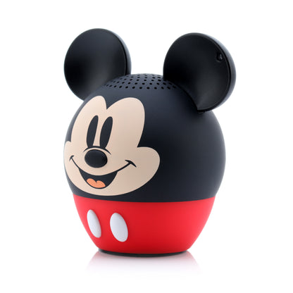 Disney Mickey Bitty Boomers Altavoz Bluetooth
