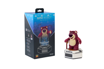 Robosen Mini Robot - Toy Story Kit - Lotso