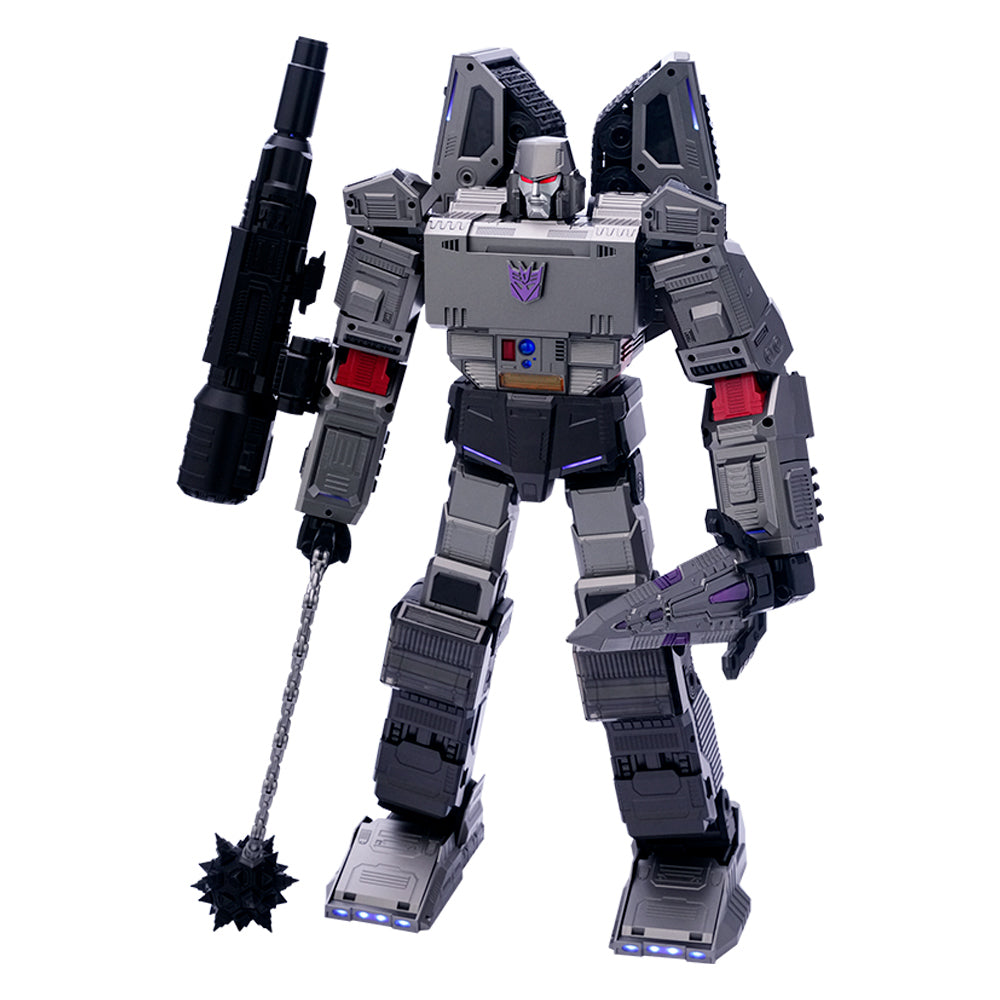 Robosen - Megatron G1 Flagship Robot  Transformers