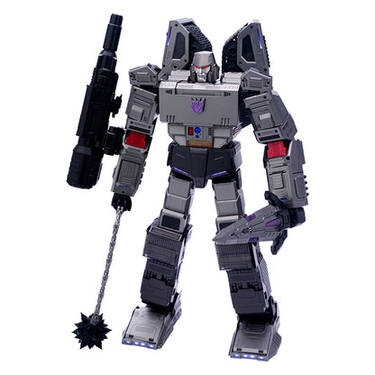 Robosen - Megatron G1 Flagship Robot  Transformers