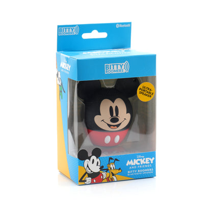 Disney Mickey Bitty Boomers Altavoz Bluetooth