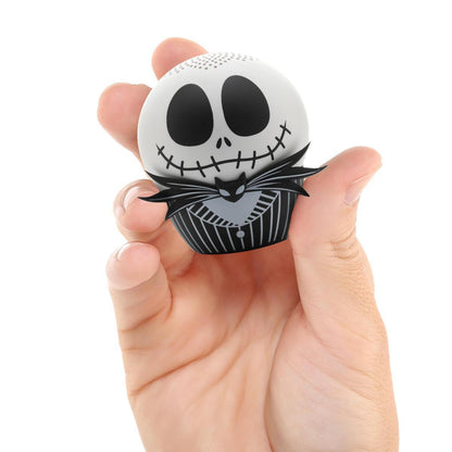 Bitty Boomers - Disney Jack Skellington - Mini Altavoz Bluetooth 5cm