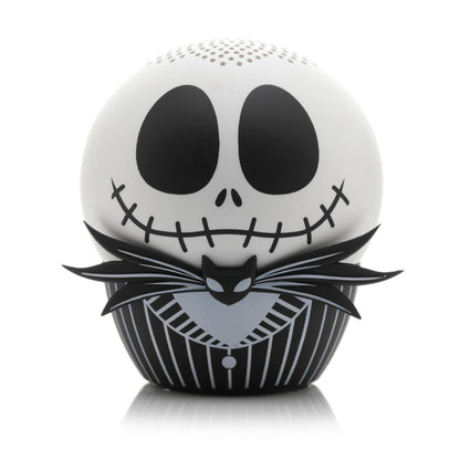 Bitty Boomers - Disney Jack Skellington - Mini Altavoz Bluetooth 5cm