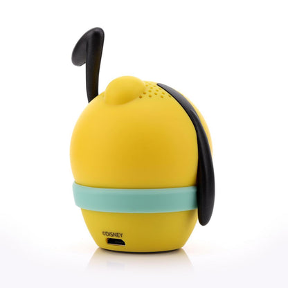 Bitty Boomers - Disney Pluto - Mini Altavoz Bluetooth 5cm