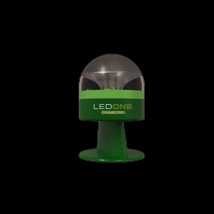 LED One ECO Connected - Luz de Emergencia Coche - Señal V16 Homologada DGT