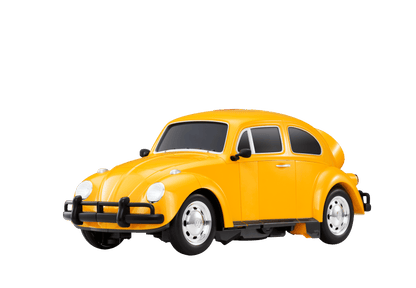 Robosen Bumblebee G1 Flagship Robot Transformers