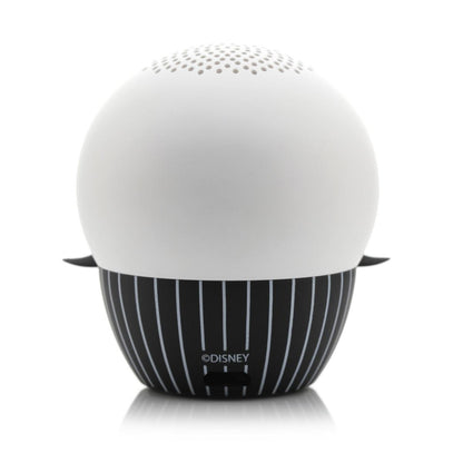 Bitty Boomers - Disney Jack Skellington - Mini Altavoz Bluetooth 5cm