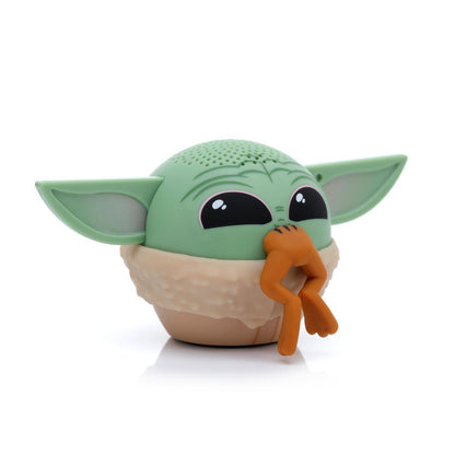 Bitty Boomers - Star Wars Grogu Rana - Mini Altavoz Bluetooth 5cm