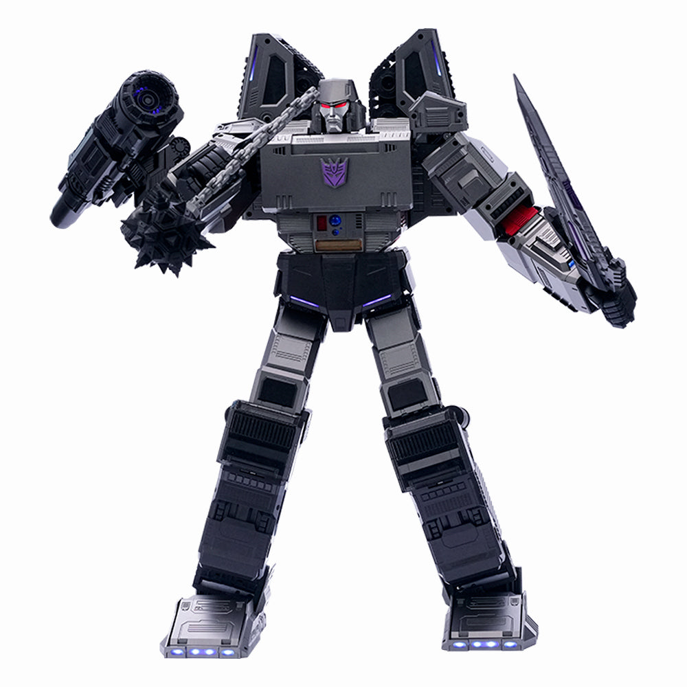 Robosen - Megatron G1 Flagship Robot  Transformers