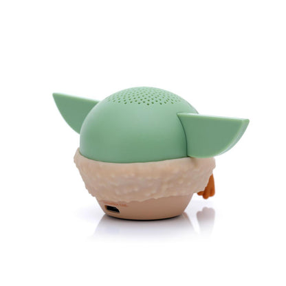 Bitty Boomers - Star Wars Grogu Rana - Mini Altavoz Bluetooth 5cm