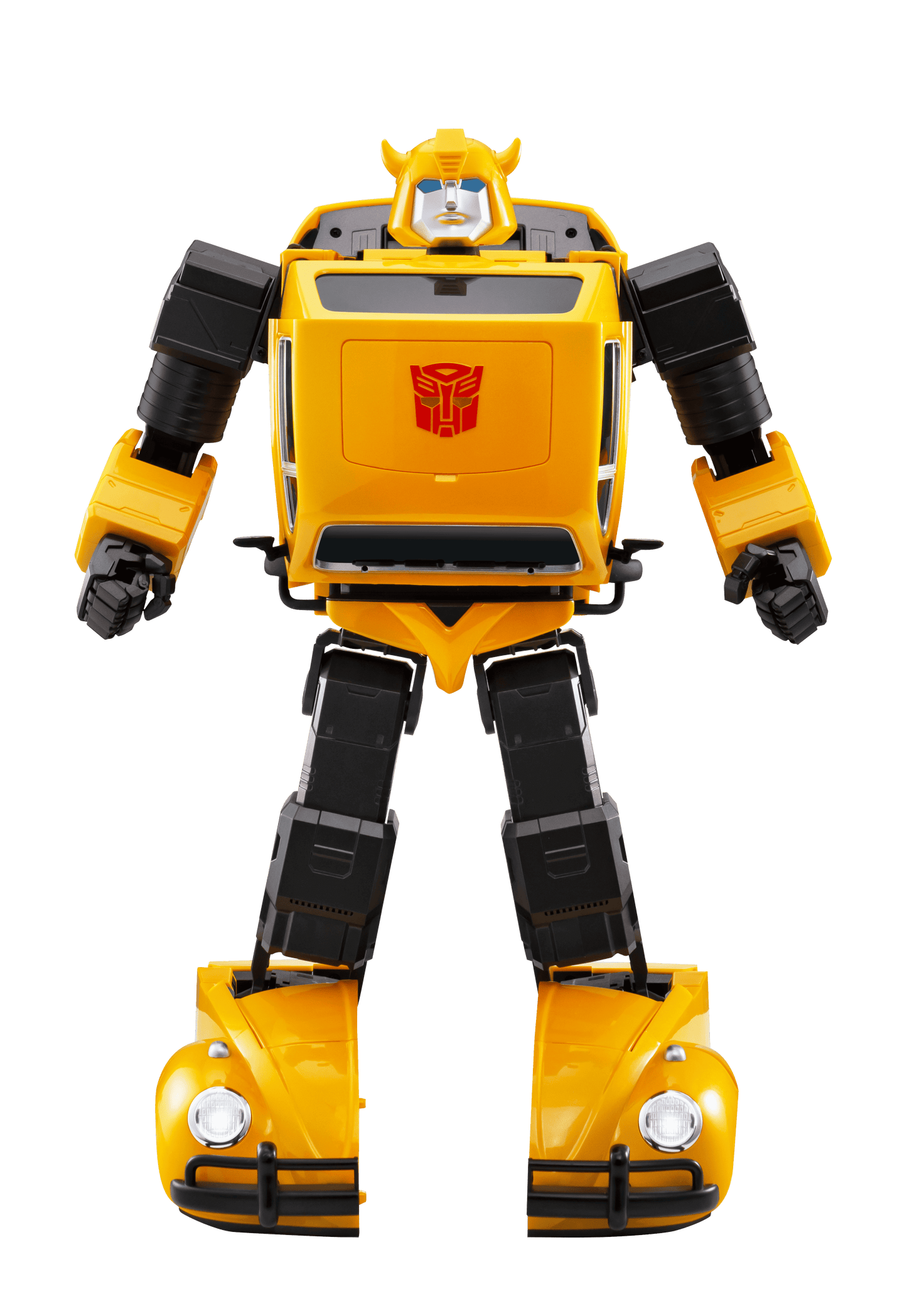 Robosen Bumblebee G1 Flagship Robot Transformers