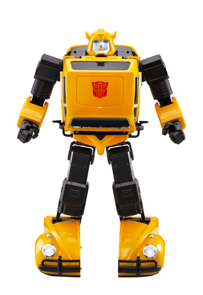 Robosen Bumblebee G1 Flagship Robot Transformers