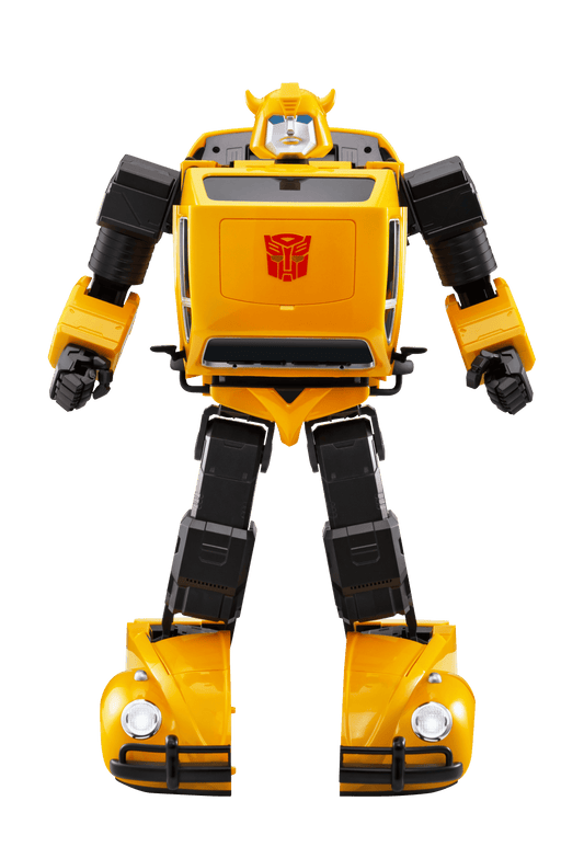 Robosen Bumblebee G1 Flagship Robot Transformers