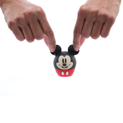 Disney Mickey Bitty Boomers Altavoz Bluetooth