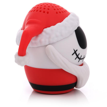 Bitty Boomers - Disney Jack Skellington Holiday - Mini Altavoz Bluetooth 5cm