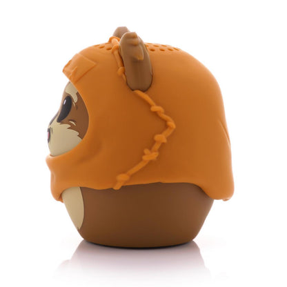 Bitty Boomers - Star Wars Ewok Wicket - Mini Altavoz Bluetooth 5cm
