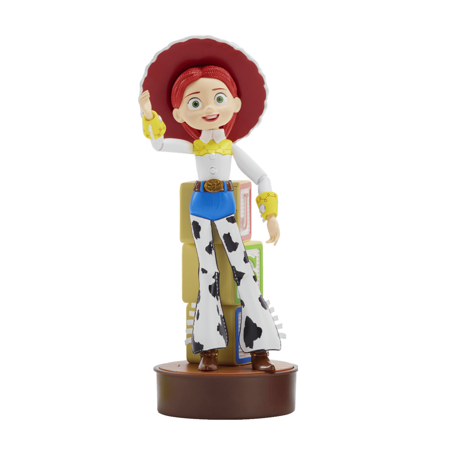 Robosen Mini Robot - Toy Story Set - Woody & Jessie