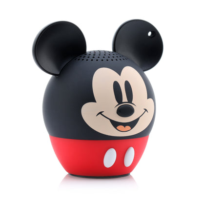 Disney Mickey Bitty Boomers Altavoz Bluetooth