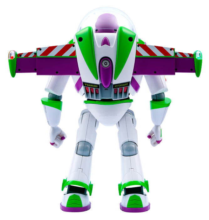 Robosen Buzz Lightyear de Toy Story