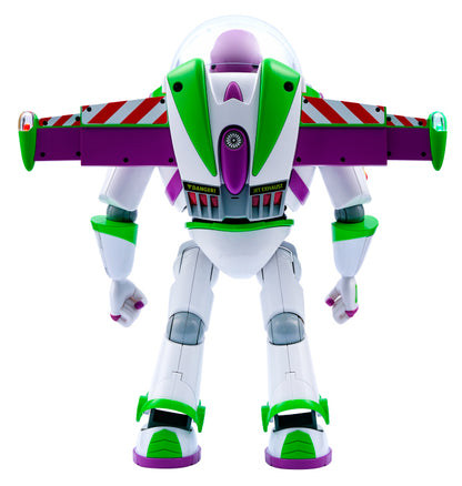 Robosen Buzz Lightyear de Toy Story