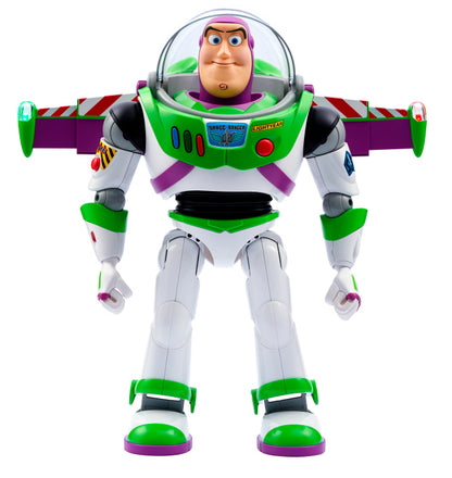 Robosen Buzz Lightyear de Toy Story