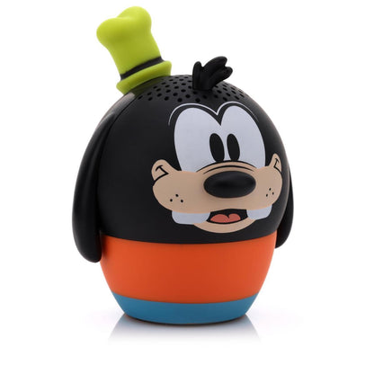 Bitty Boomers - Disney Goofy - Mini Altavoz Bluetooth 5cm