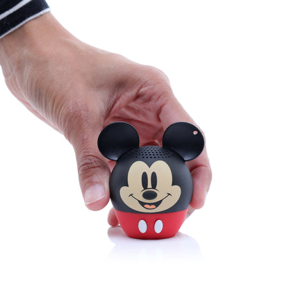Disney Mickey Bitty Boomers Altavoz Bluetooth