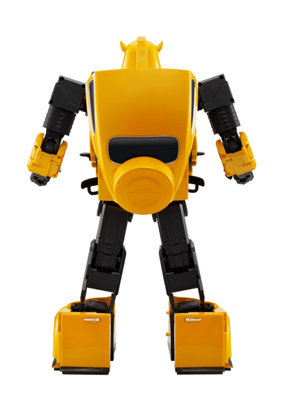 Robosen Bumblebee G1 Flagship Robot Transformers